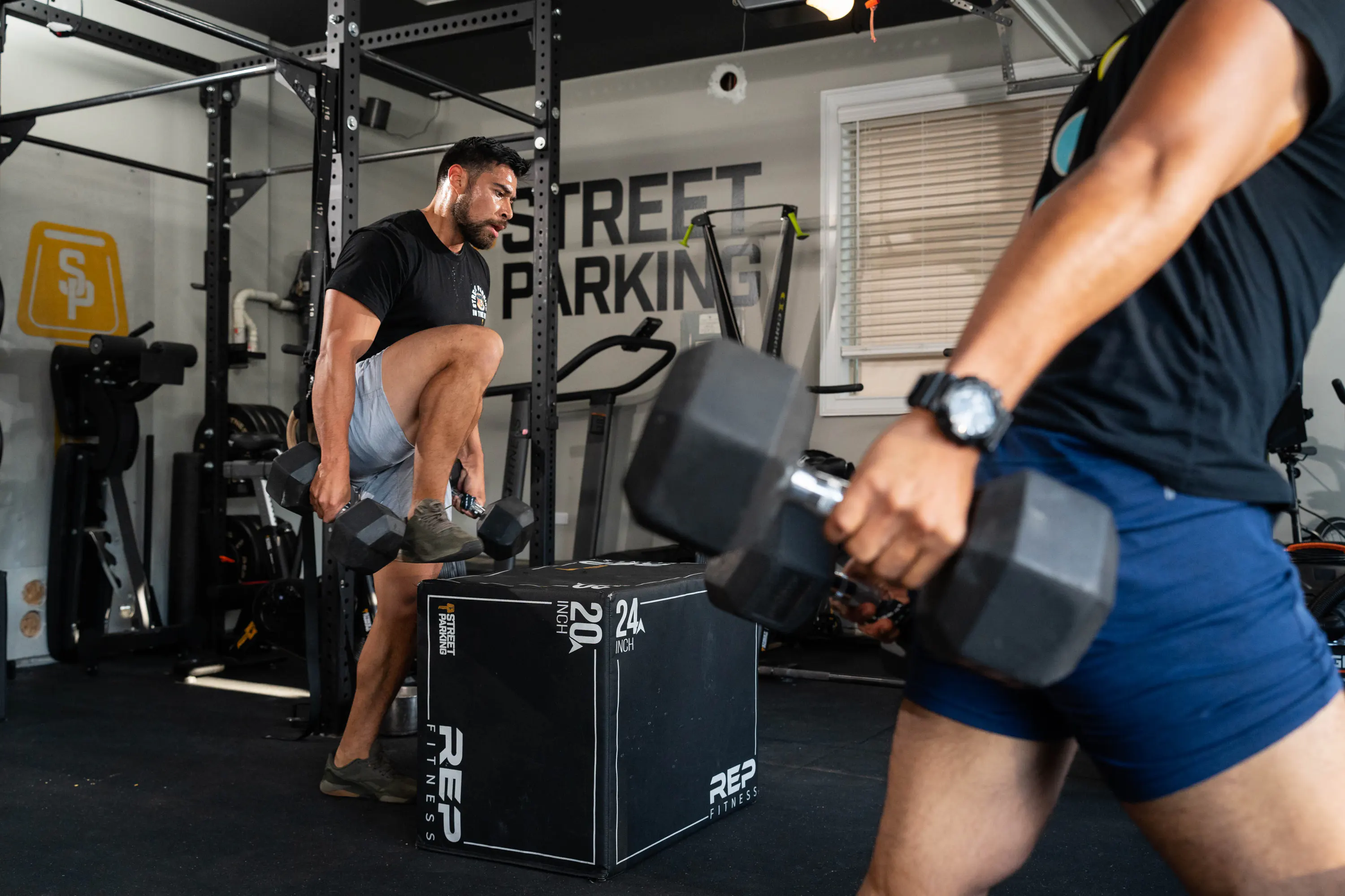 Fitness Anywhere, No Gym Required