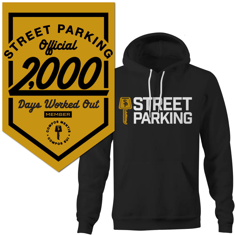 2,000 Banner