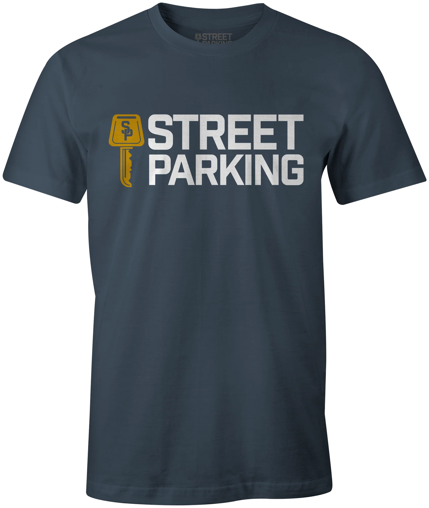 Blue Classic SP Shirt