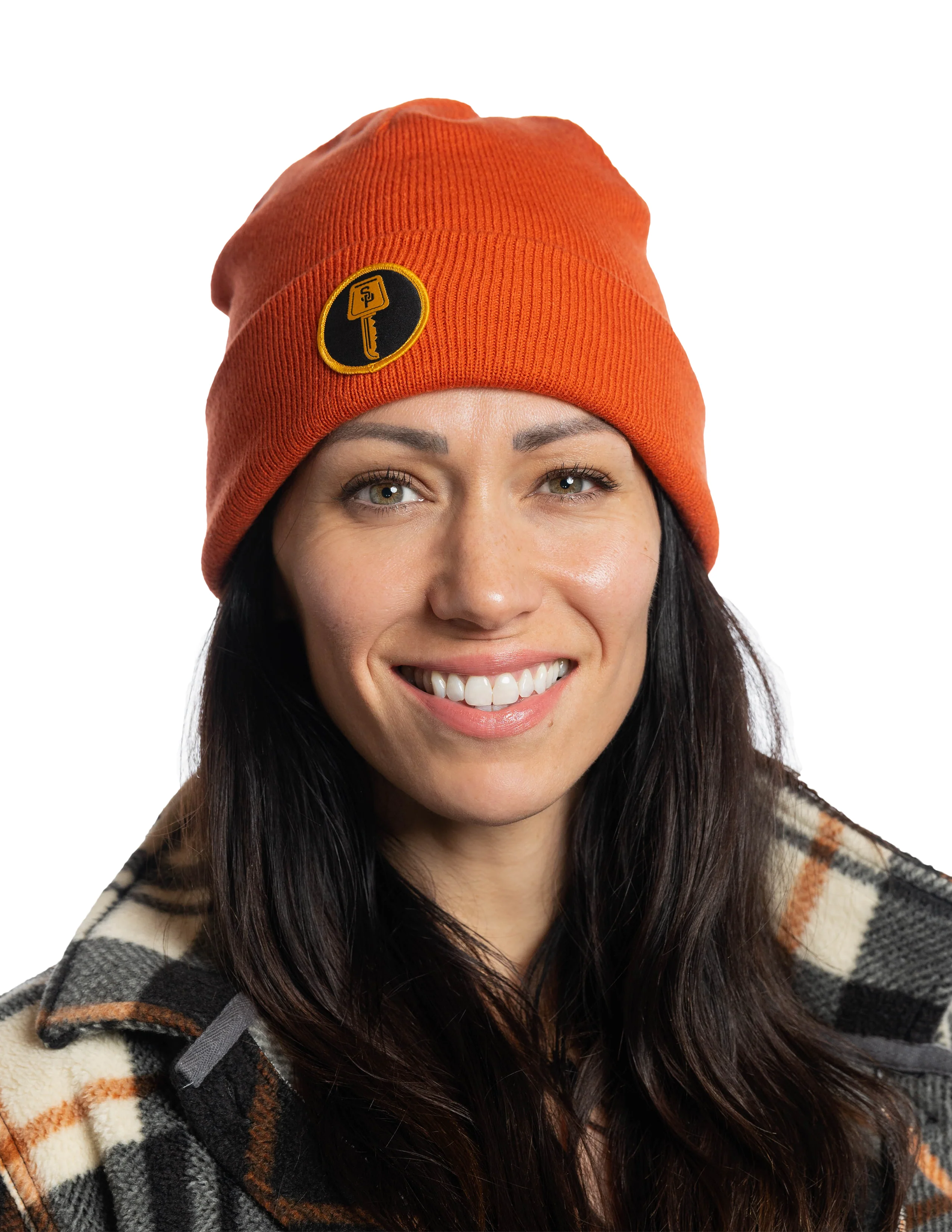 2023 Winter Essential Beanie - Image 2