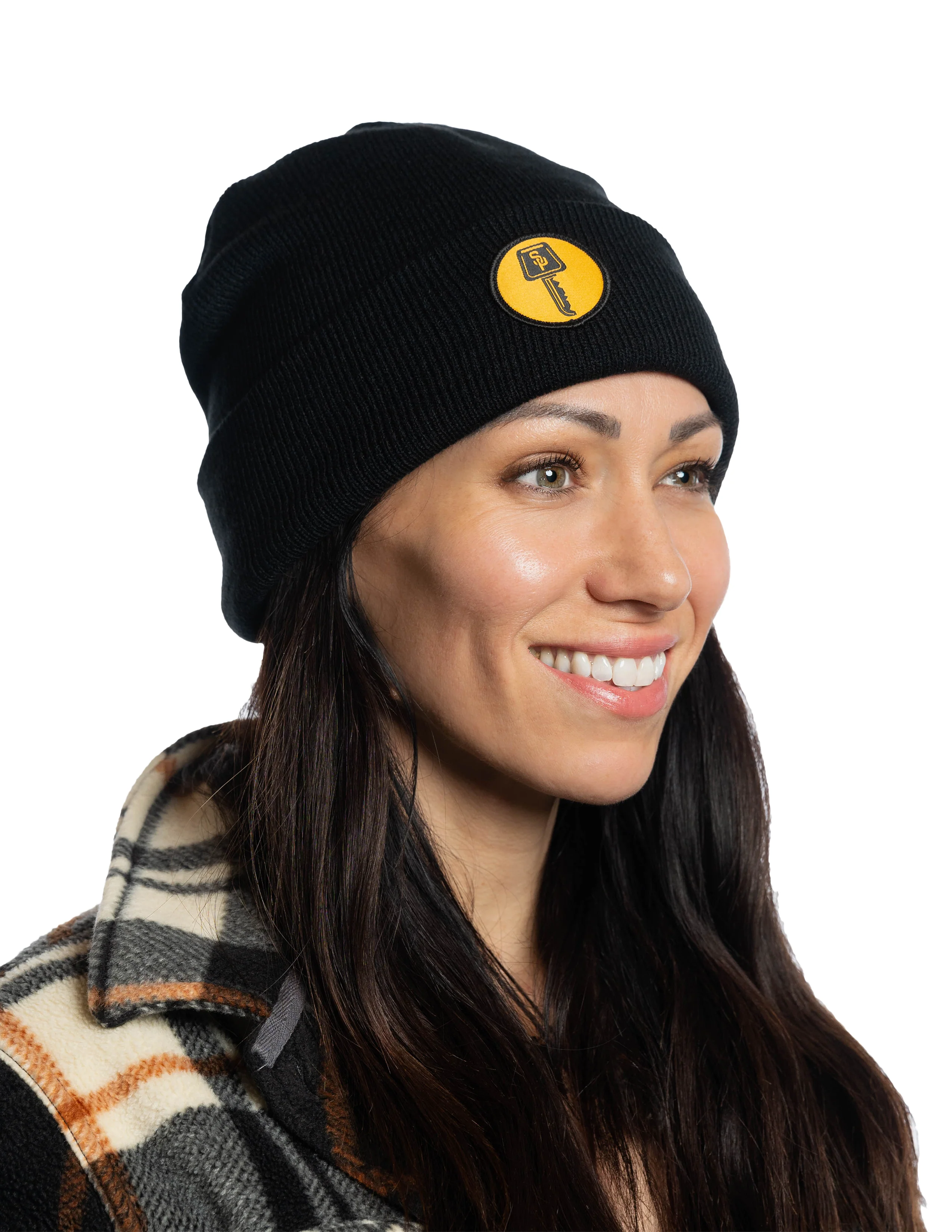 2023 Winter Essential Beanie - Image 3