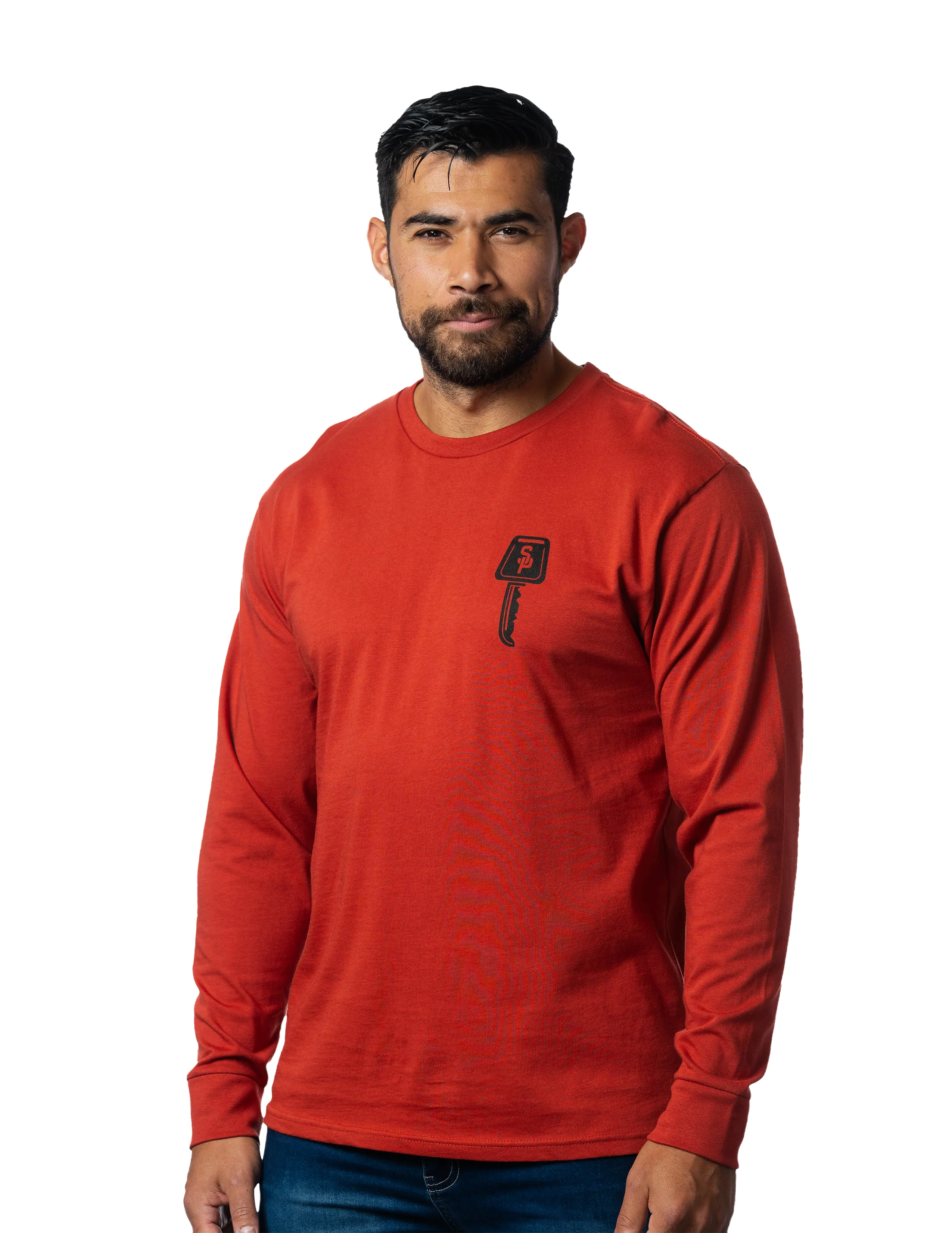 2023 Winter Essential Unisex Long Sleeve