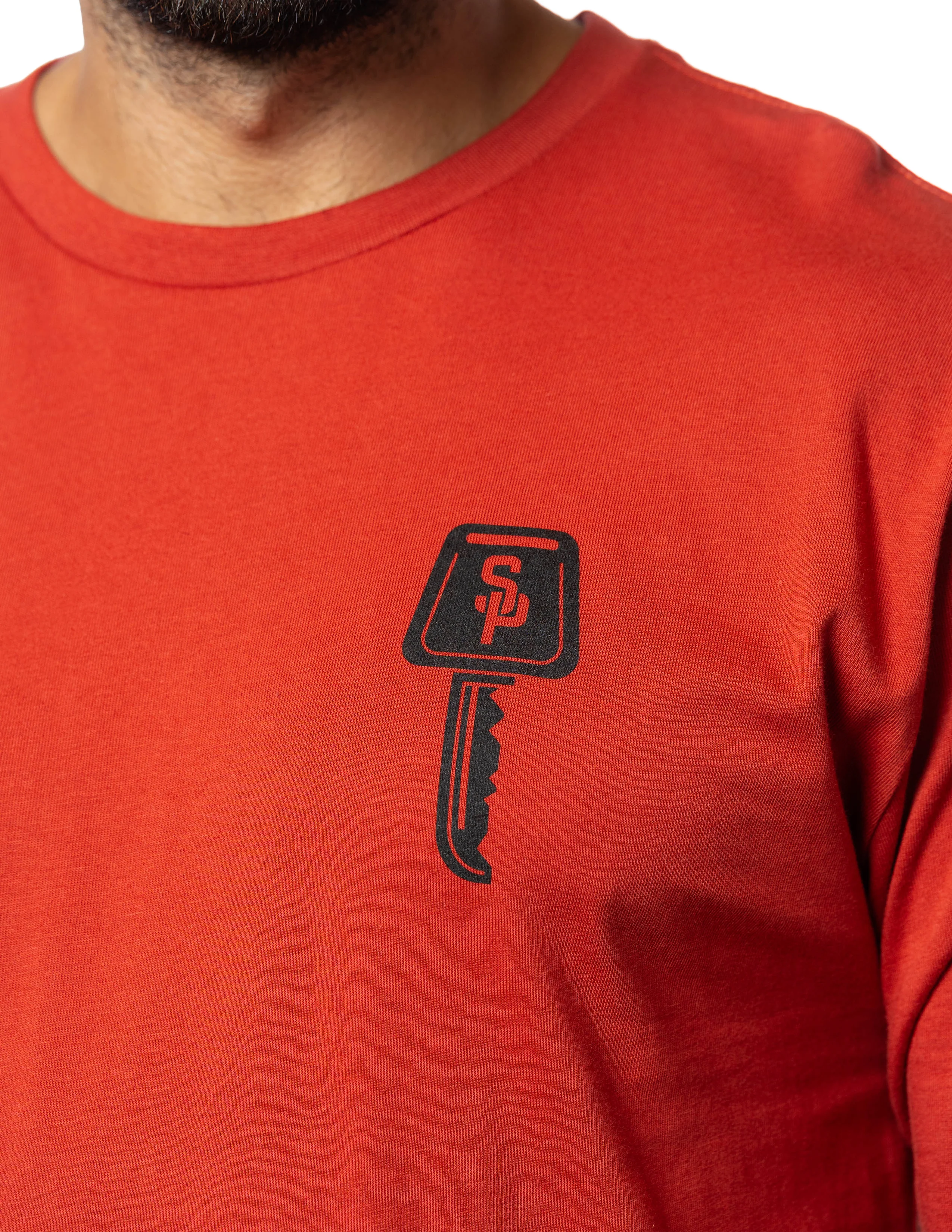 2023 Winter Essential Unisex Long Sleeve - Image 5