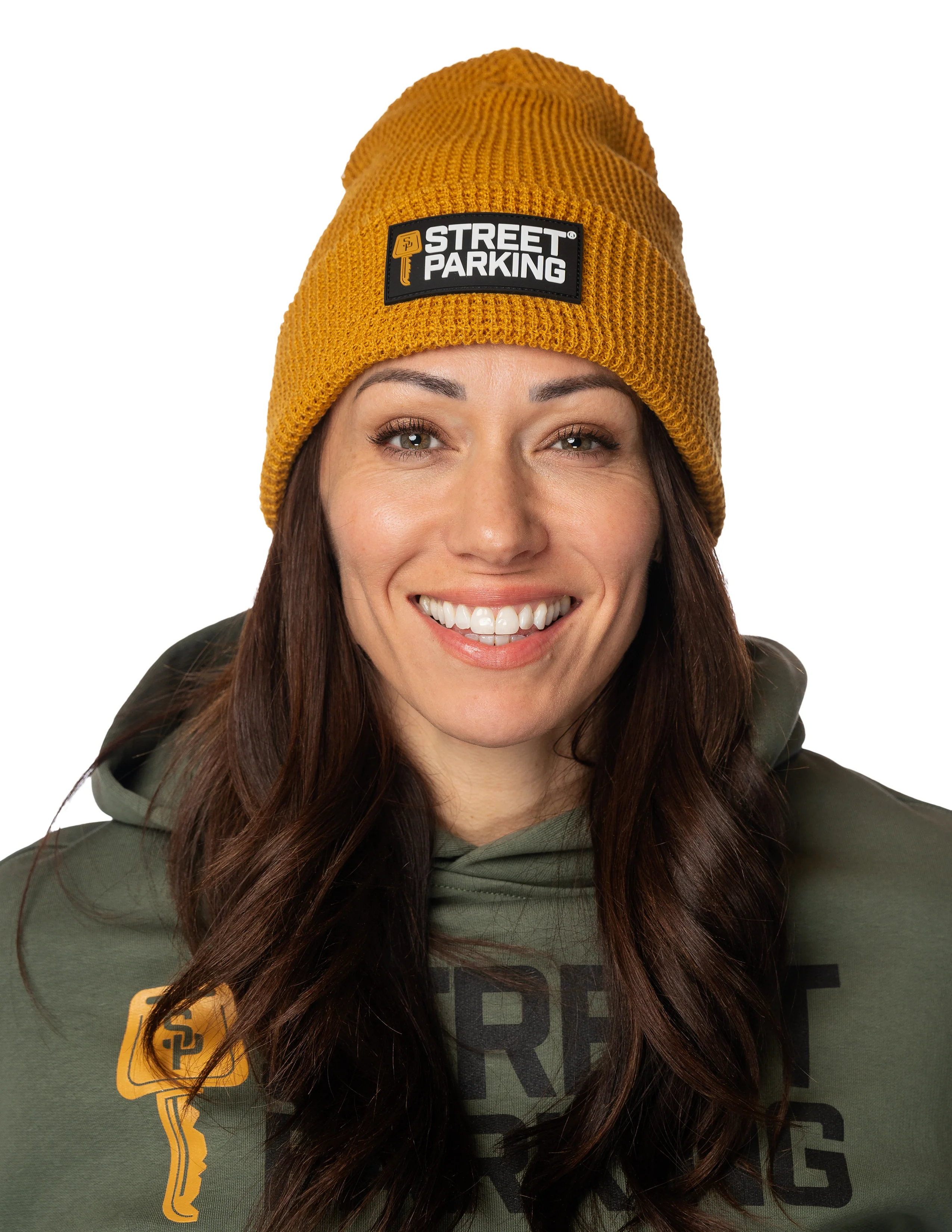 2025 Winter Beanie - Image 4