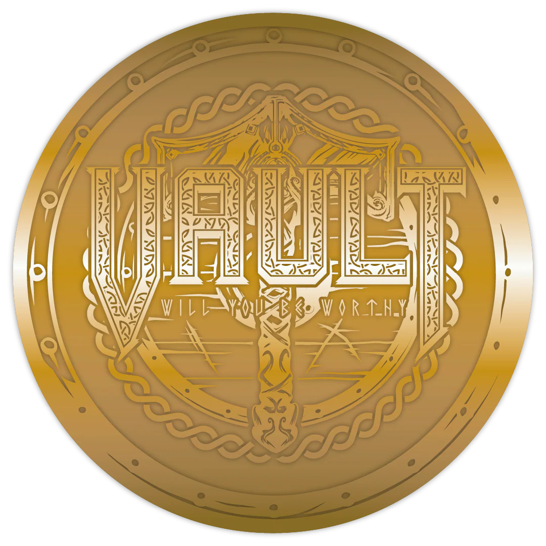 Vault Coins - Image 10