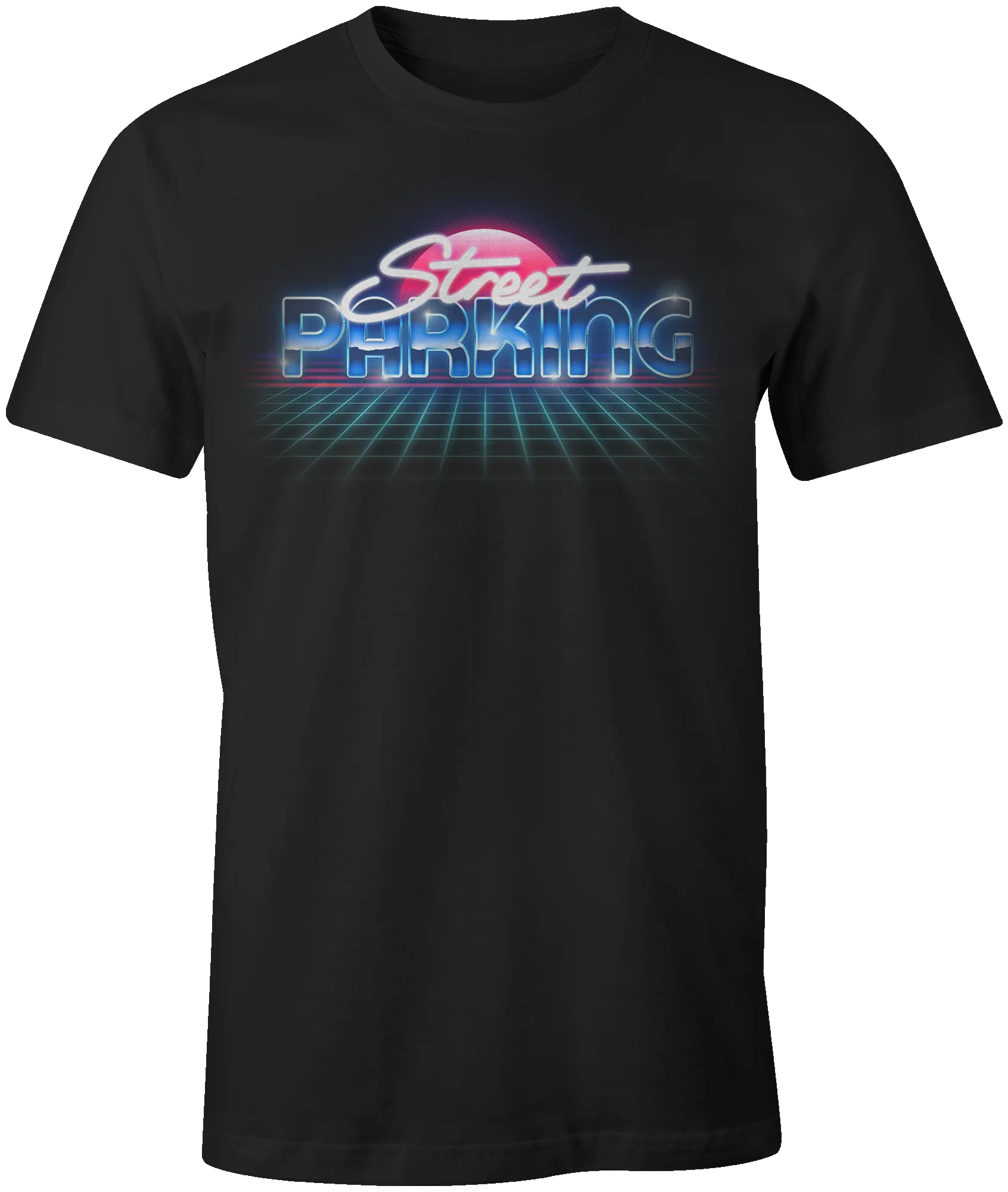 2026 Vault Finisher Tee