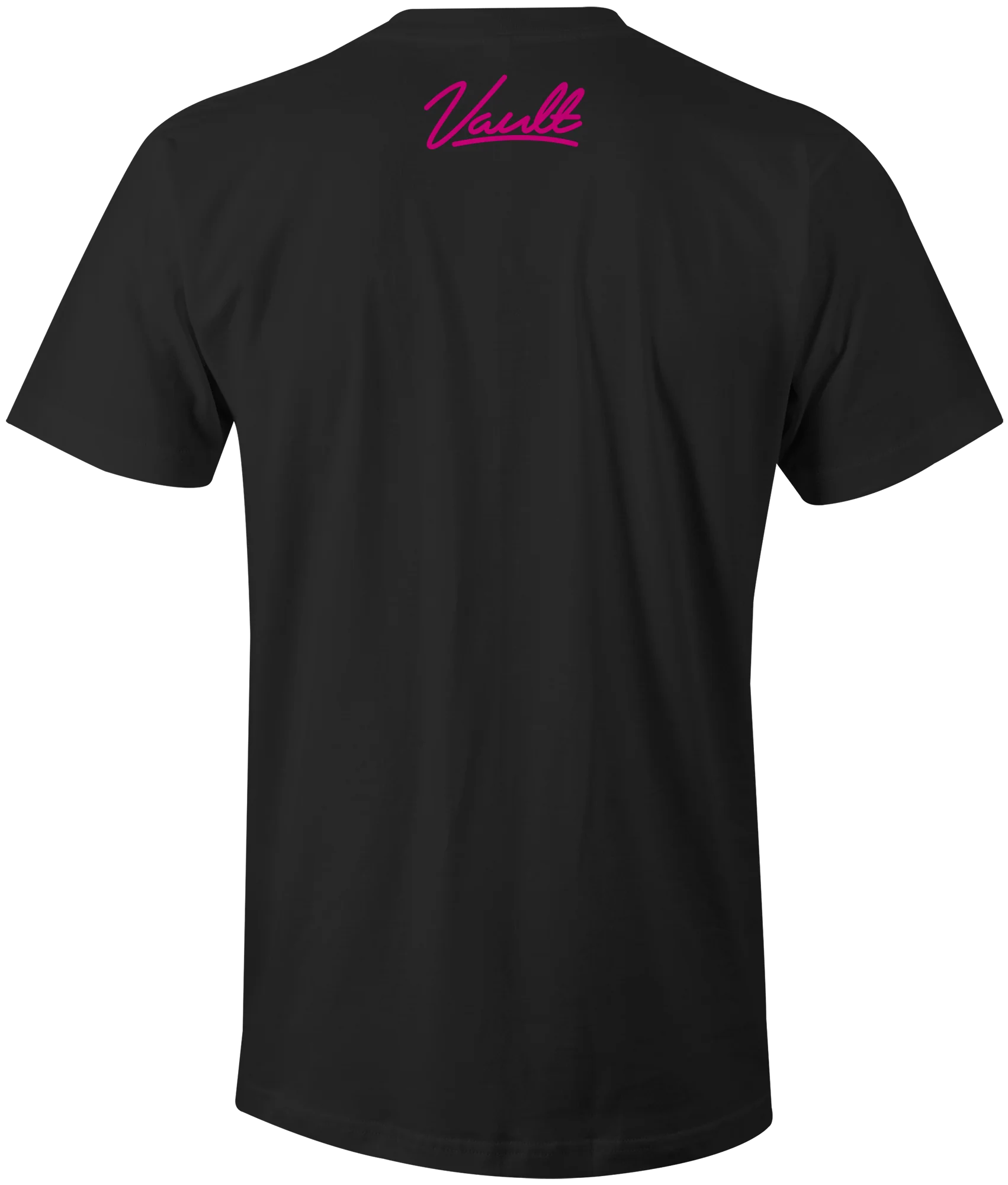 2026 Vault Finisher Tee - Image 2