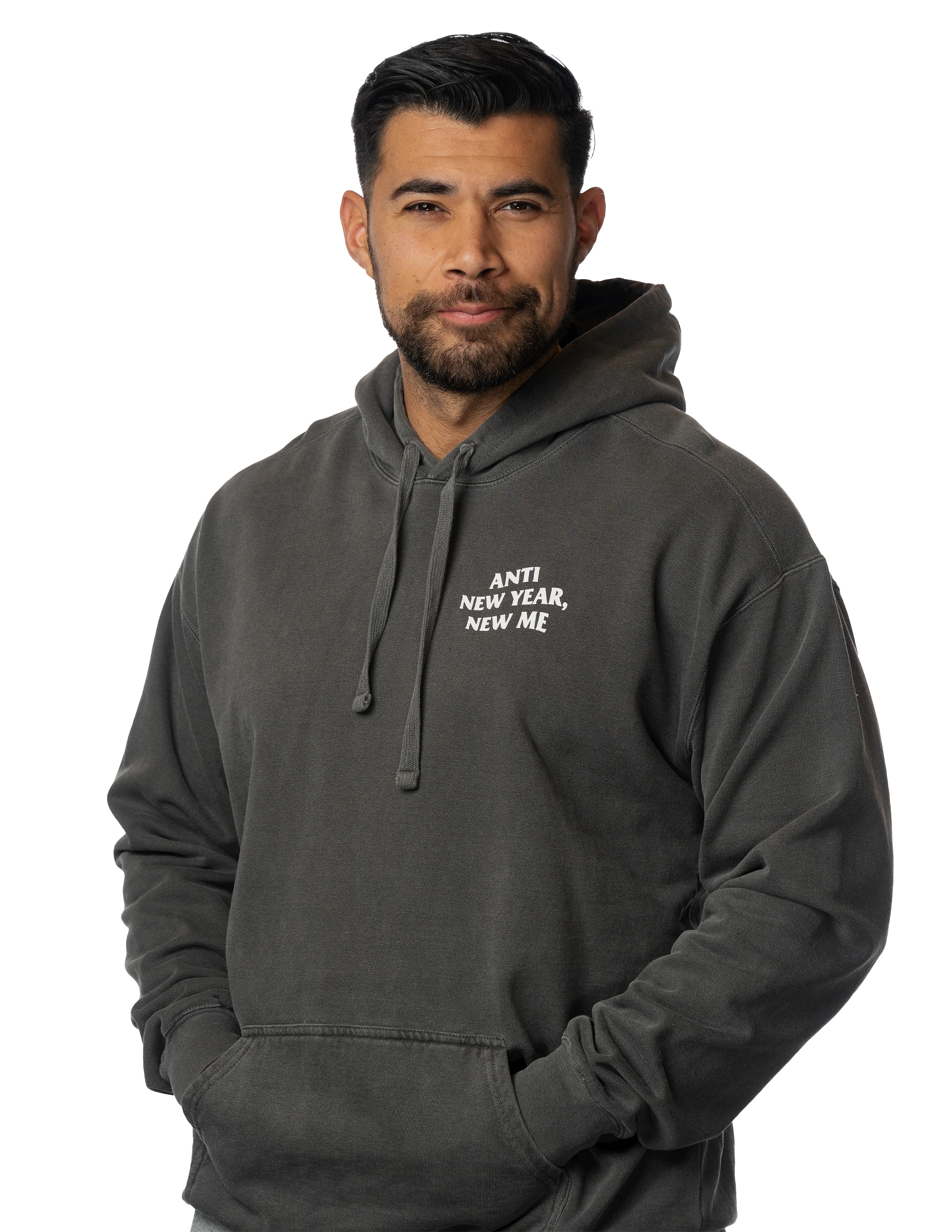 ANYNM Hoodie - Image 3