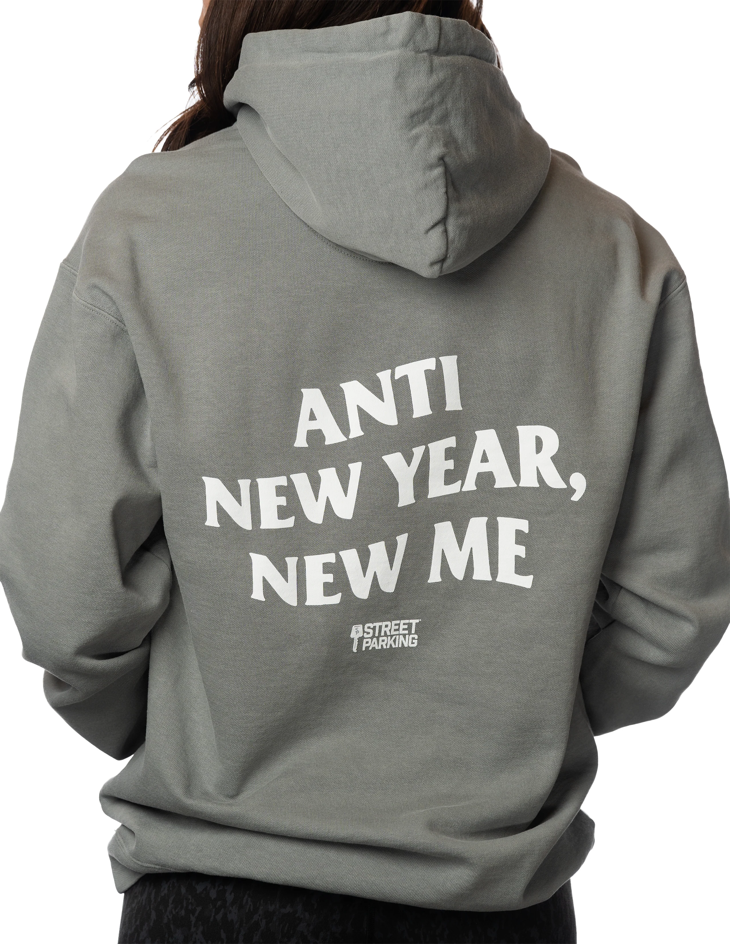 ANYNM Hoodie - Image 4