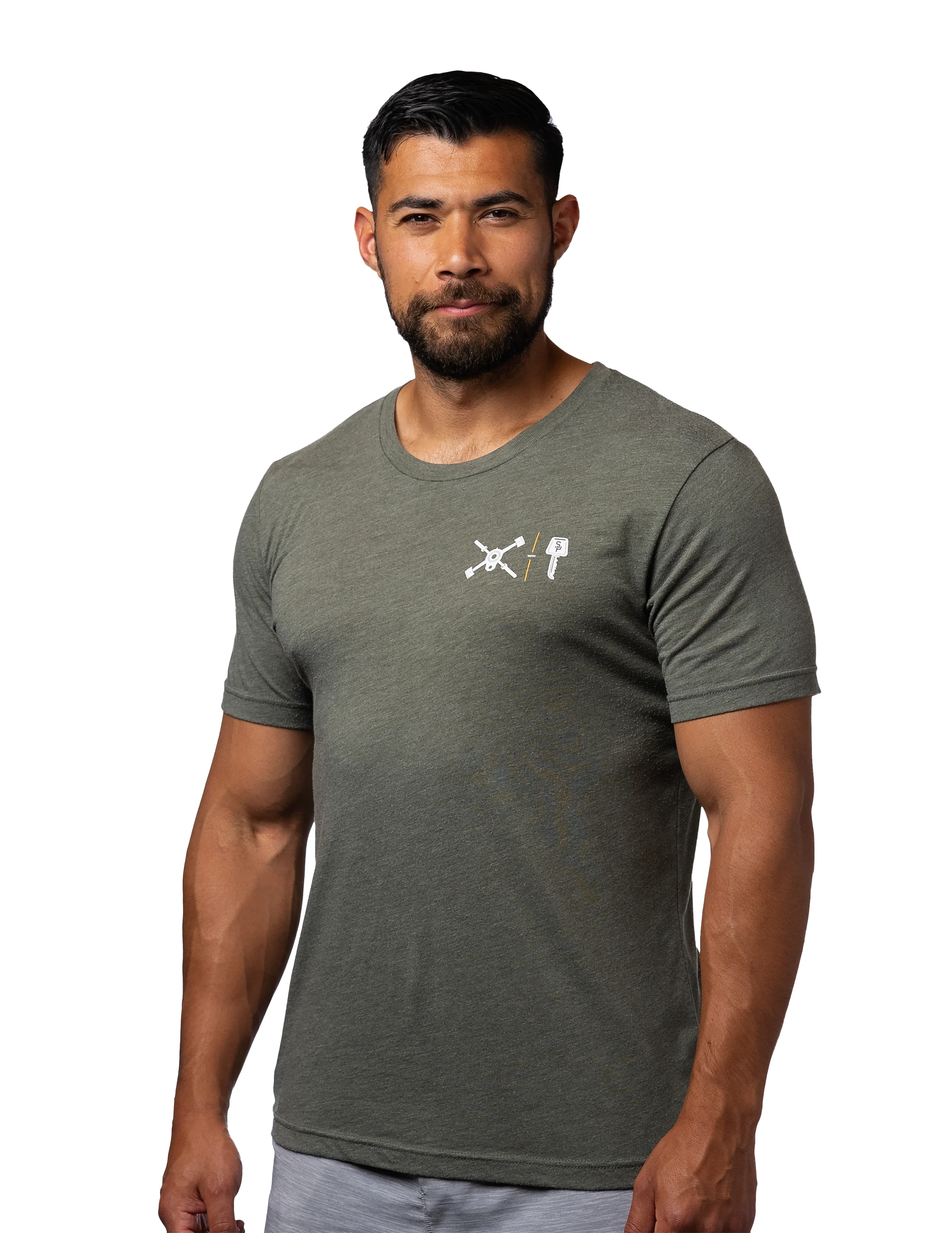 Men's Apparel
