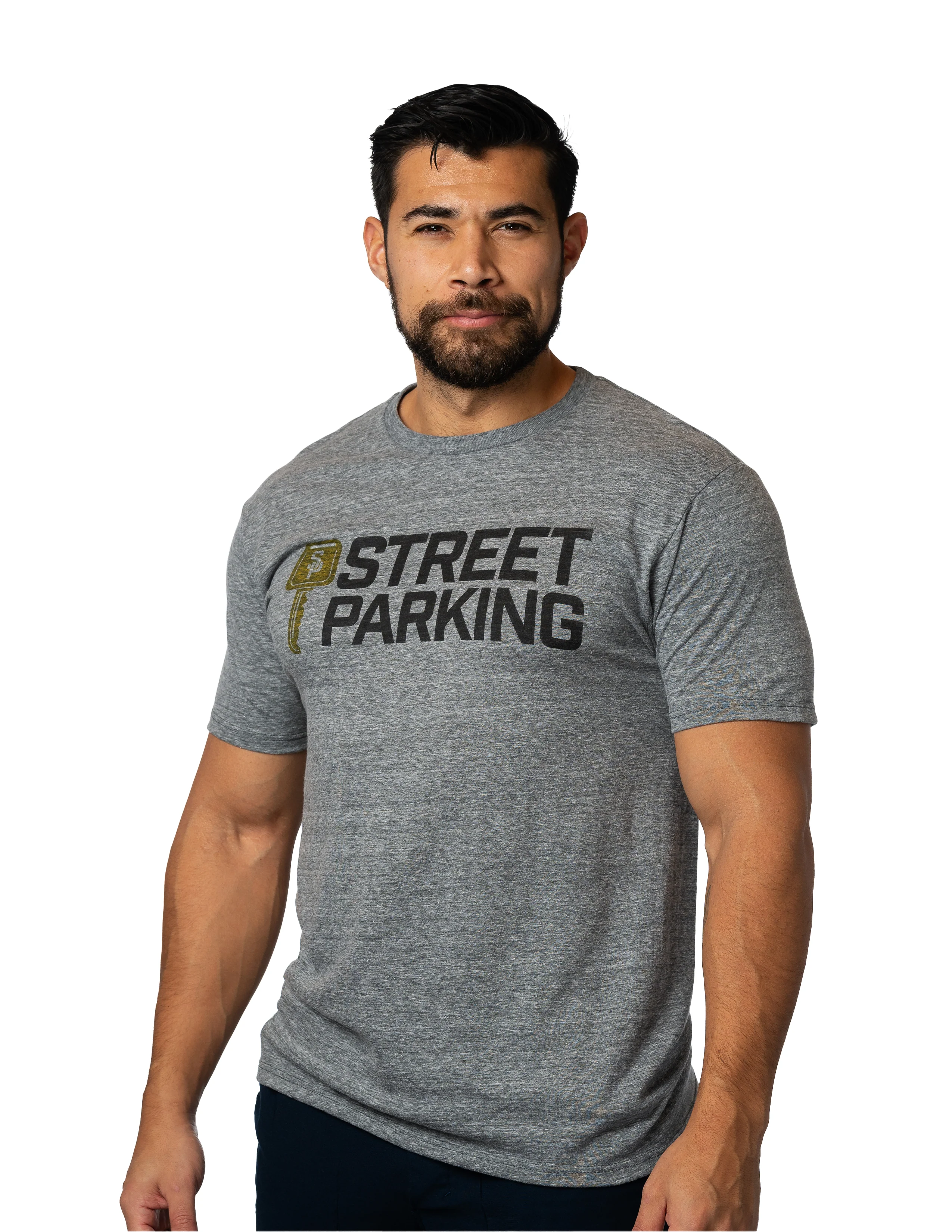 Classic Vintage Tee - Image 2