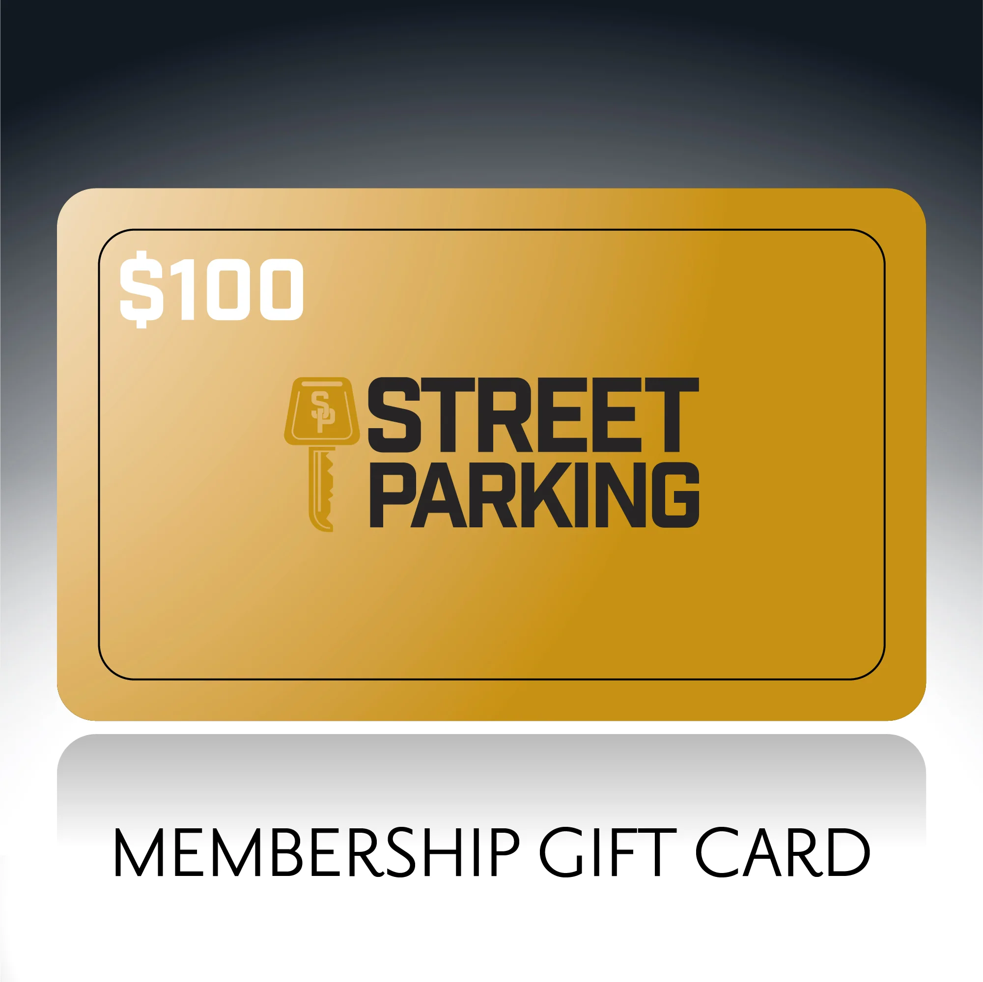 Membership Gift Card - Image 3
