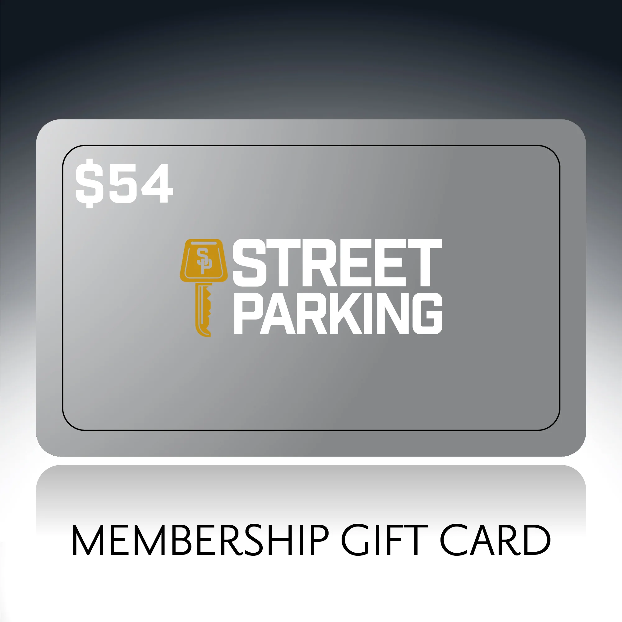 Membership Gift Card - Image 4