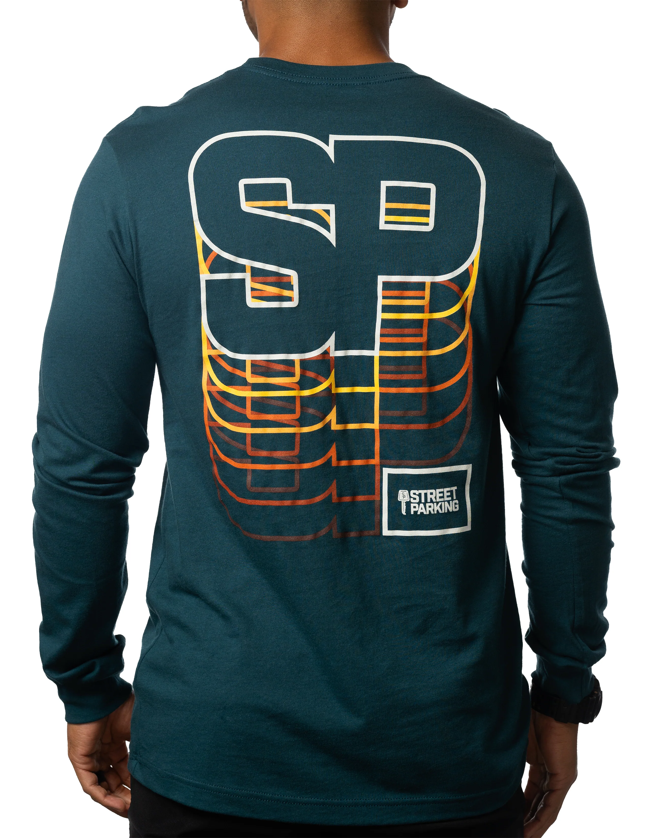 Repeater Long Sleeve