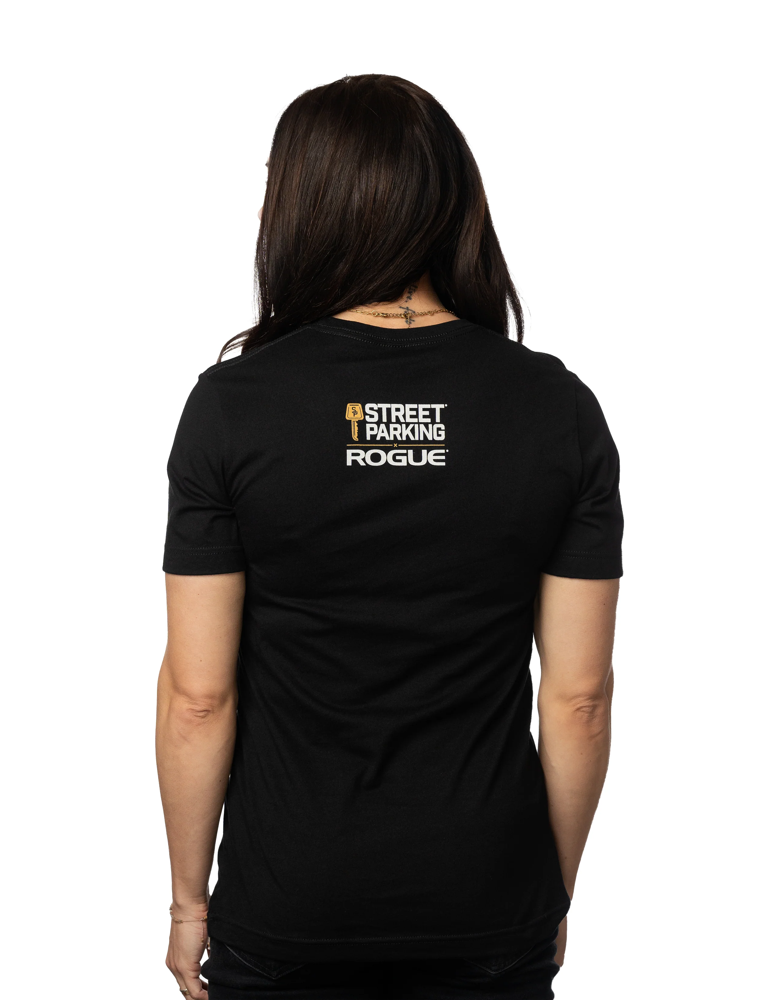Simple Not Easy Tee - Image 5