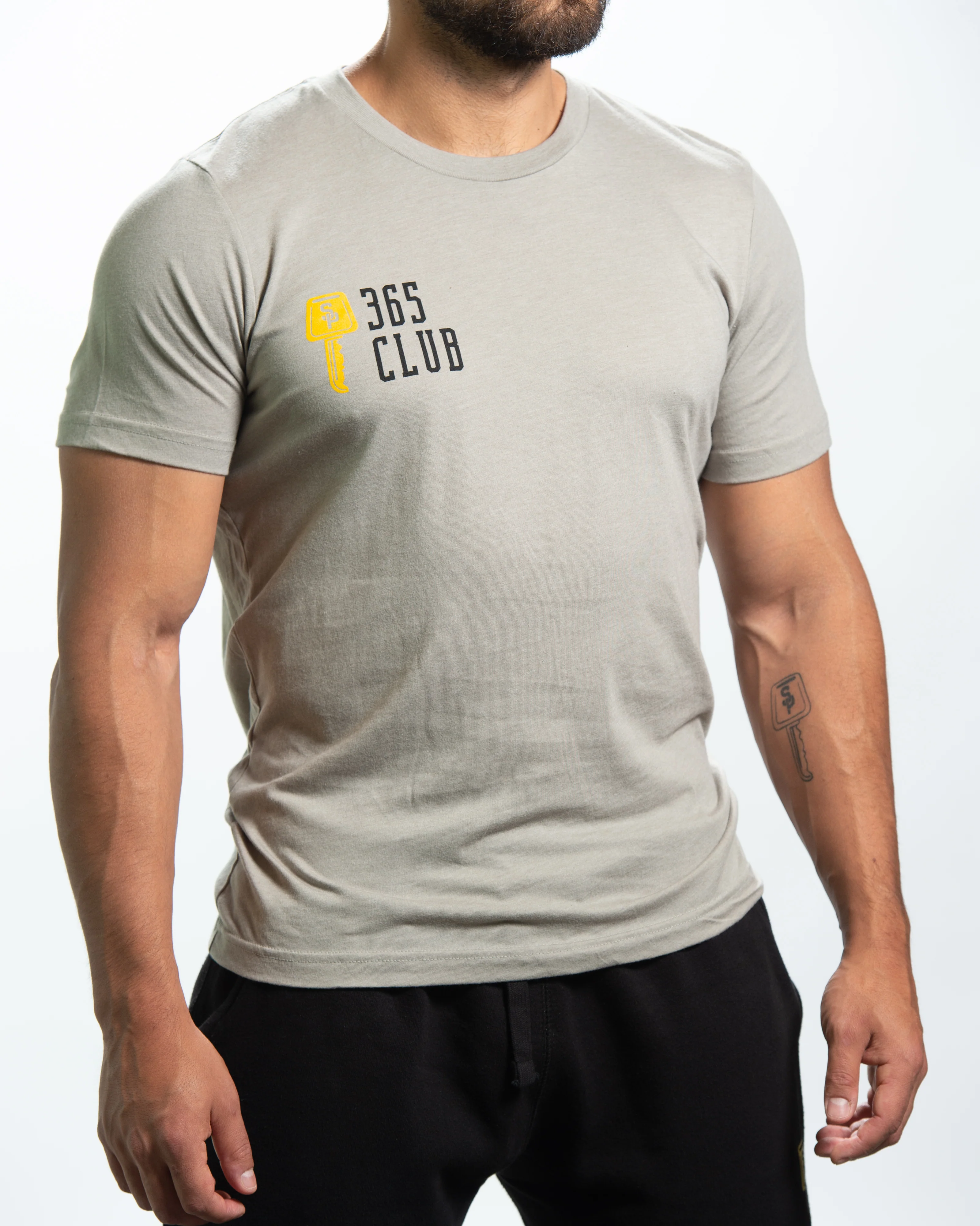 365 Workout Men's T-Shirt