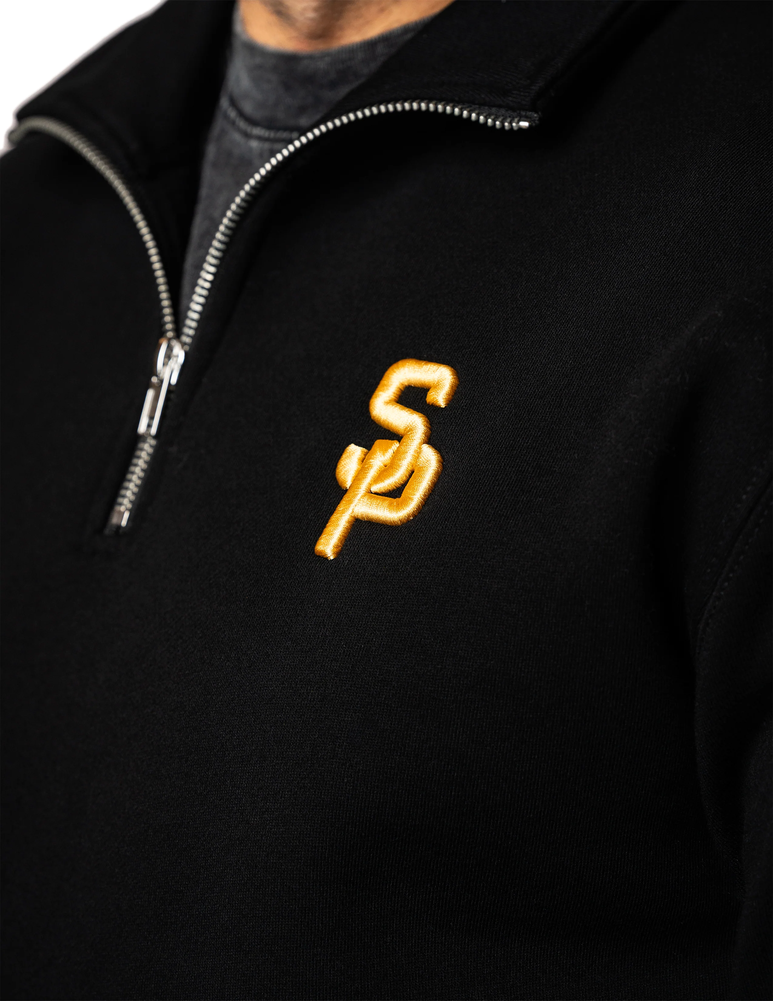 SP Quarter Zip - Image 3