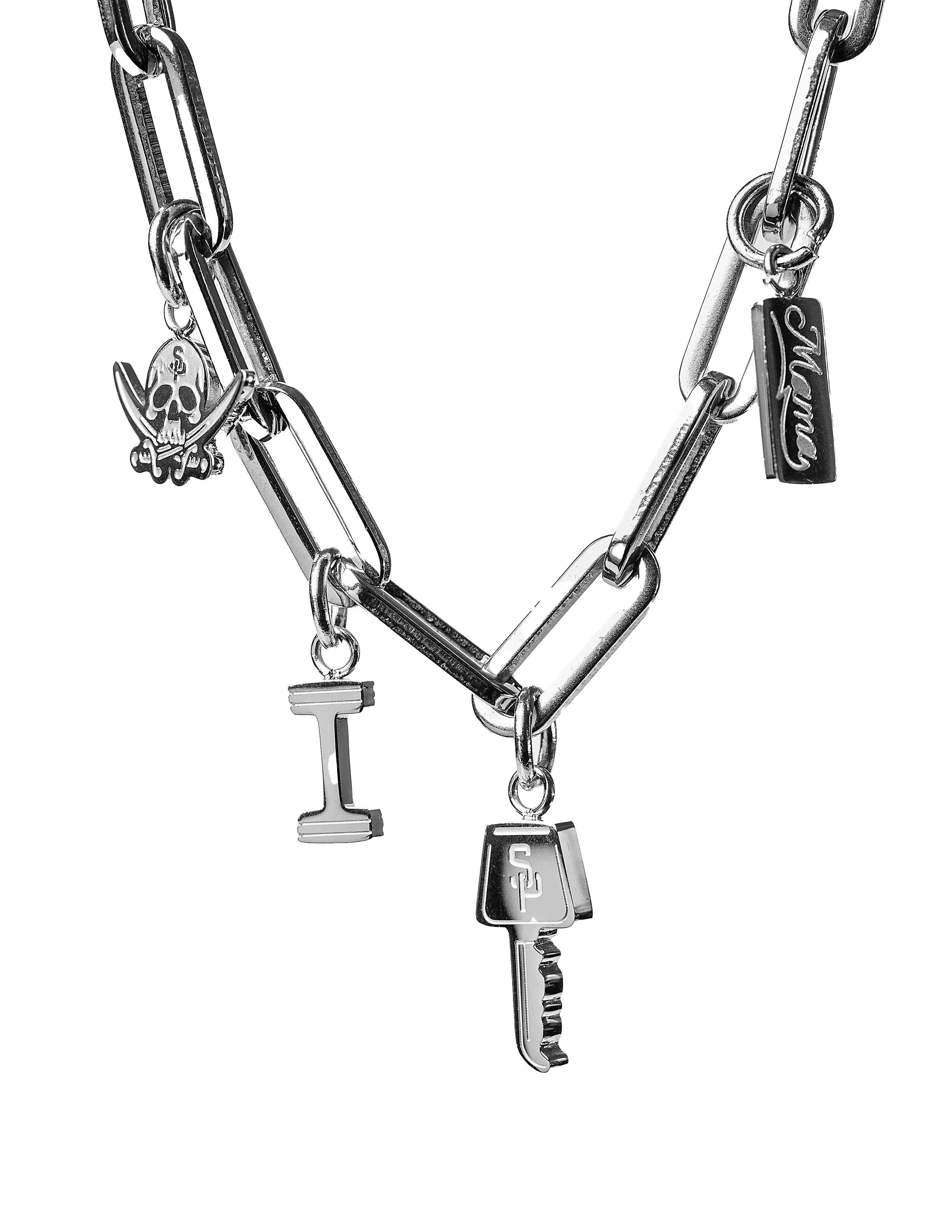 Street Parking Bracelet Charms - Image 6