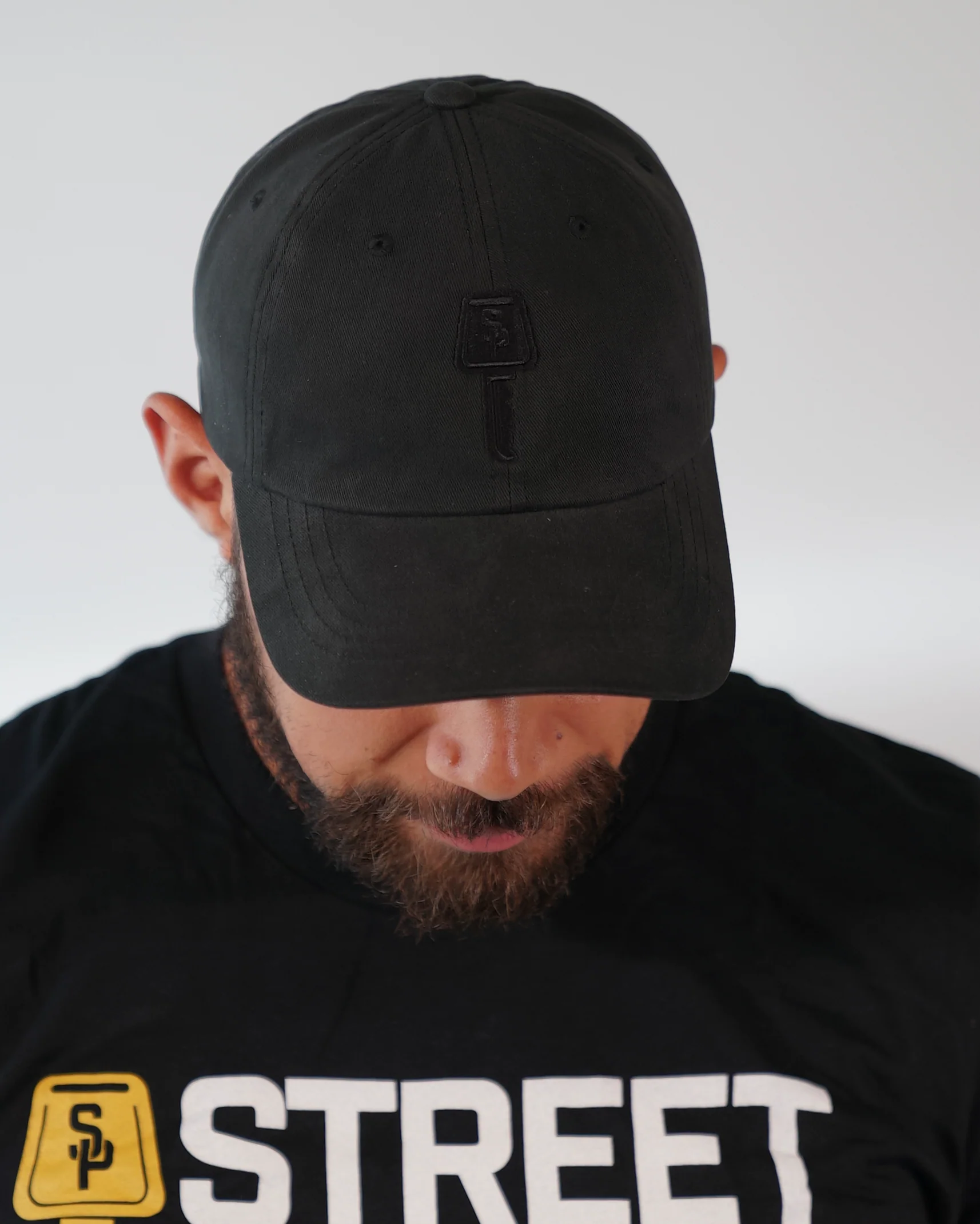 Street Parking Dad Hat - Image 3