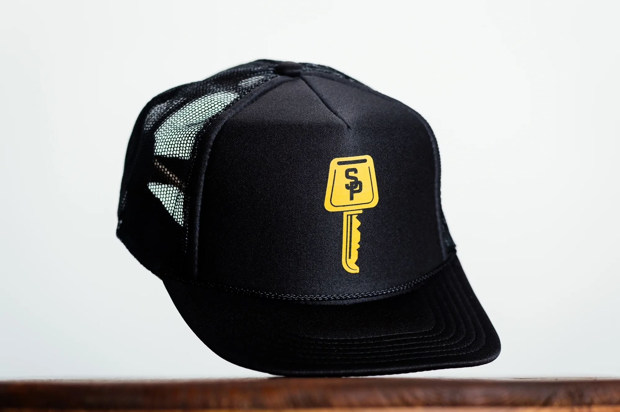 Street Parking Foam Trucker - Image 2
