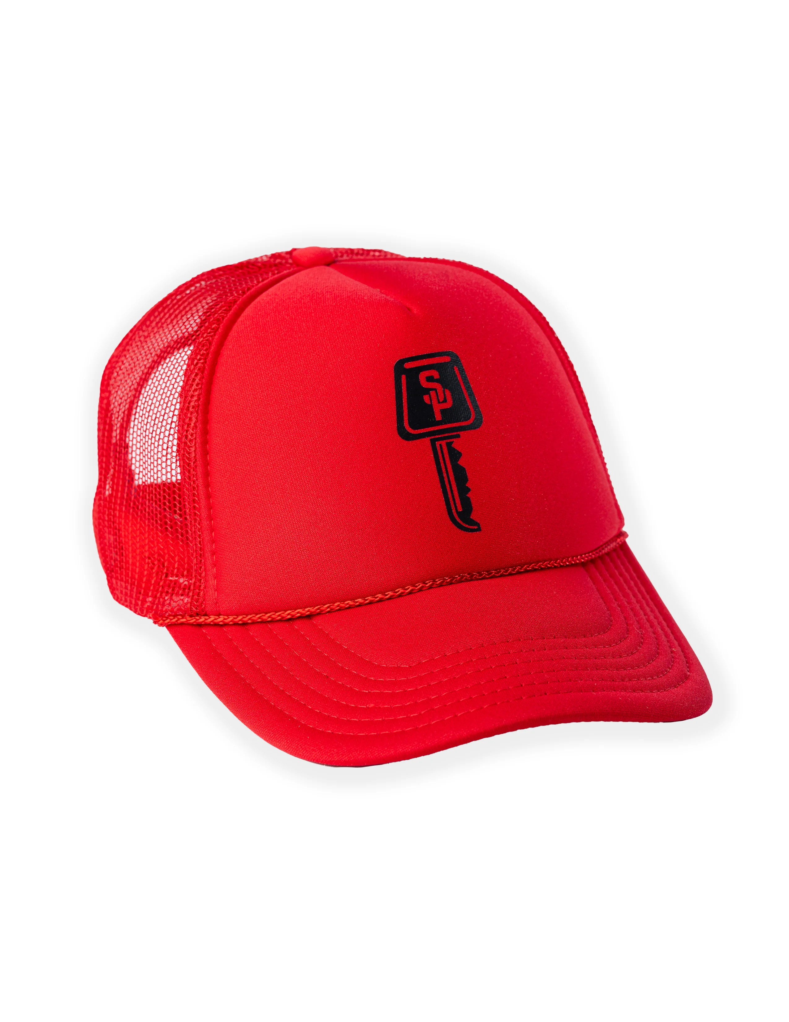 Street Parking Foam Trucker - Image 3