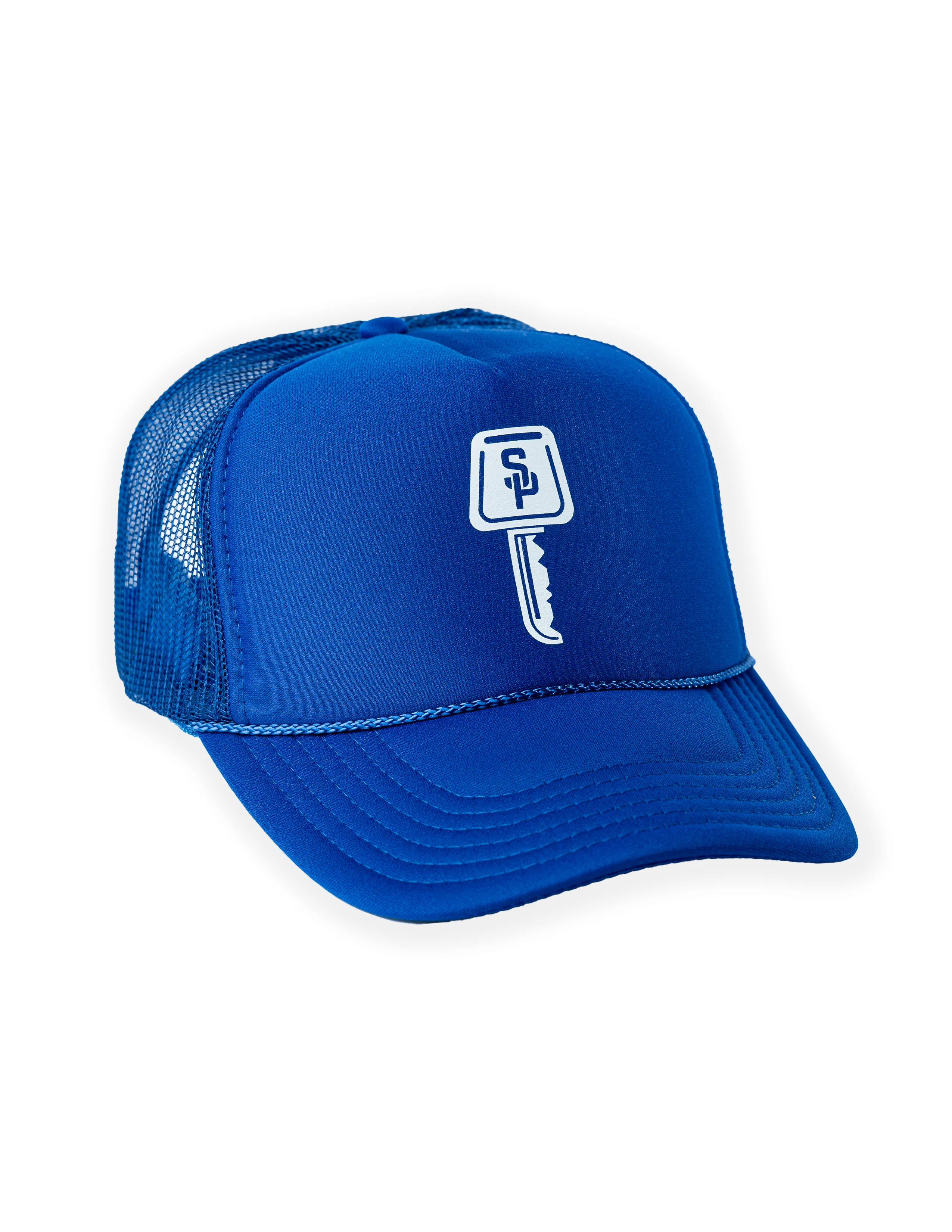 Street Parking Foam Trucker - Image 4