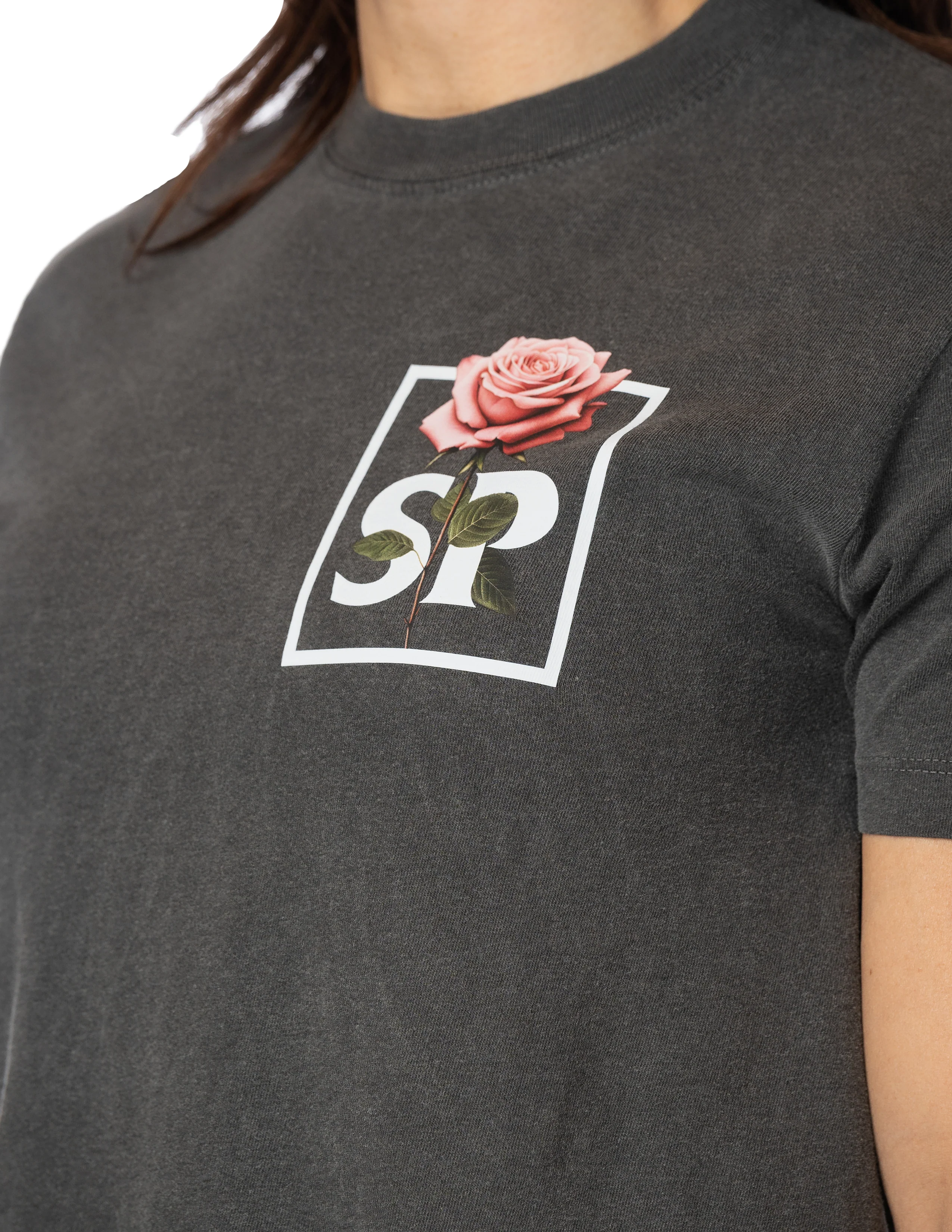 Street Parking Mama Boxy Tee - Image 6