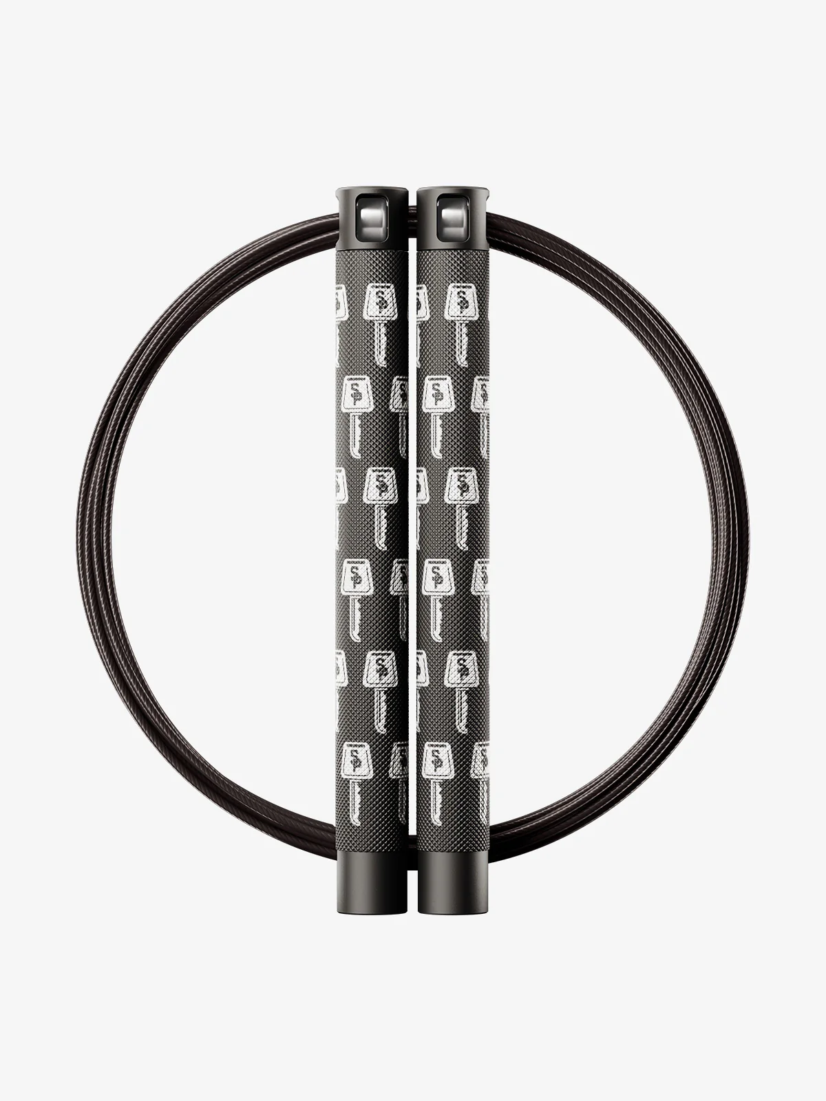 Street Parking X RPM Jump Rope - Image 2