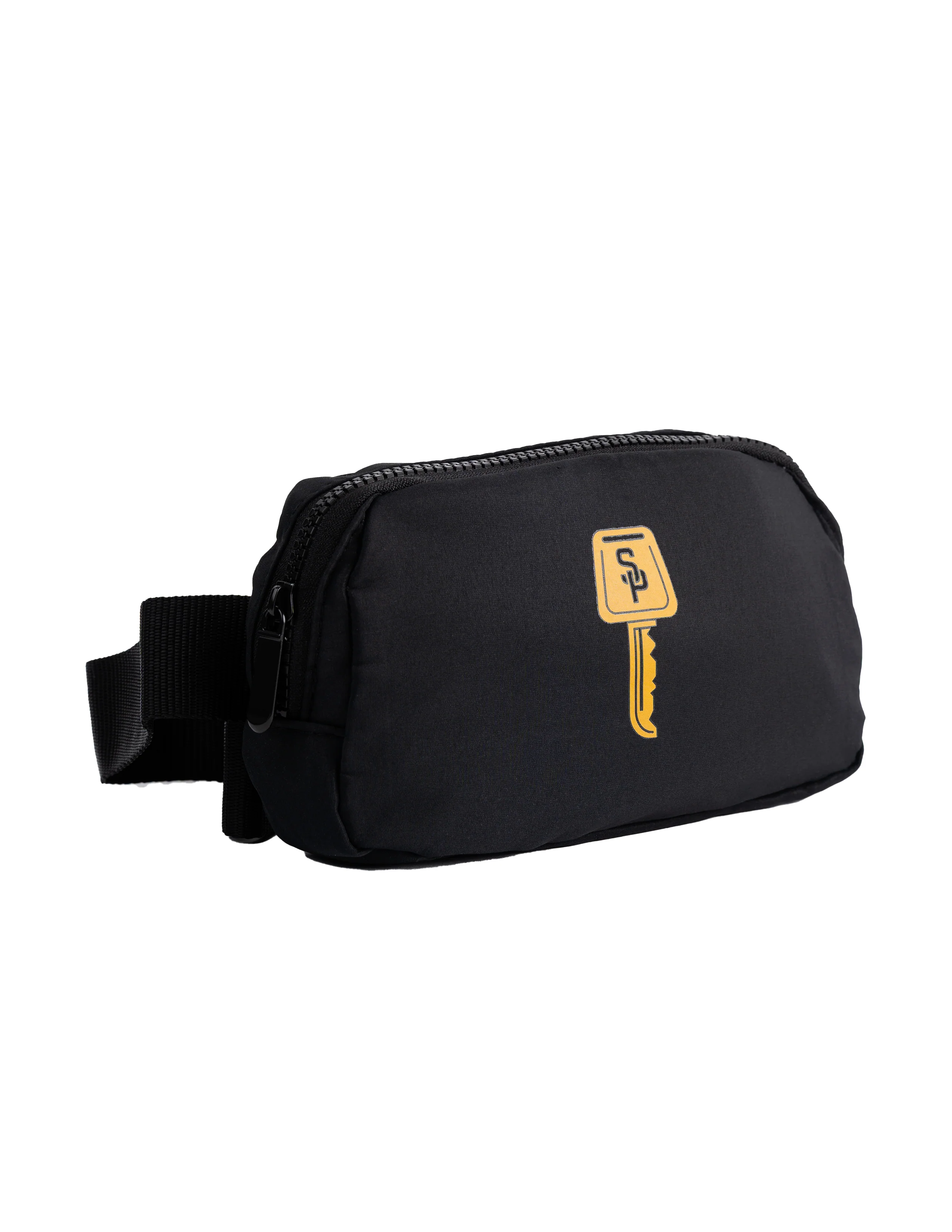 The Street Parking Belt Bag